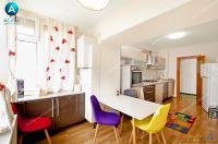 oferta de inchiriere a unui apartament decomandat cu 3 camere situat in Galati, Tiglina 1