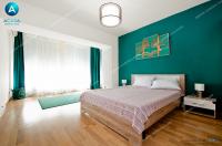 oferta de inchiriere a unui apartament decomandat cu 3 camere situat in Galati, Tiglina 1