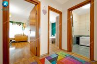 oferta de inchiriere a unui apartament decomandat cu 3 camere situat in Galati, Tiglina 1