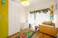 oferta de inchiriere a unui apartament decomandat cu 3 camere situat in Galati, Tiglina 1