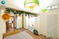 oferta de inchiriere a unui apartament decomandat cu 3 camere situat in Galati, Tiglina 1