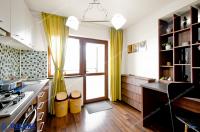 oferta de inchiriere a unui apartament cu 3 camere situat in Galati, zona centrala, pe Str Gradina Veche.
