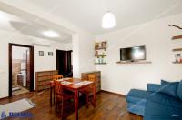 oferta de inchiriere a unui apartament cu 3 camere situat in Galati, zona centrala, pe Str Gradina Veche.