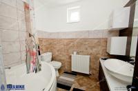 oferta de inchiriere a unui apartament cu 3 camere situat in Galati, zona centrala, pe Str Gradina Veche.