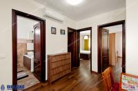 oferta de inchiriere a unui apartament cu 3 camere situat in Galati, zona centrala, pe Str Gradina Veche.