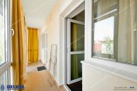 oferta de inchiriere a unui apartament cu 3 camere situat in Galati, zona centrala, pe Str Gradina Veche.
