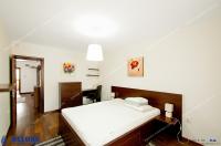 oferta de inchiriere a unui apartament cu 3 camere situat in Galati, zona centrala, pe Str Gradina Veche.