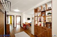 oferta de inchiriere a unui apartament cu 3 camere situat in Galati, zona centrala, pe Str Gradina Veche.