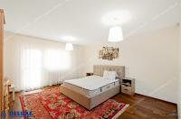 oferta de inchiriere a unui apartament cu 3 camere situat in Galati, zona centrala, pe Str Gradina Veche.