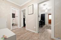 apartament cu 2 camere decomandat situat in cartierul Mazepa 1