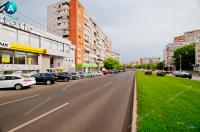 oferta de inchiriere a unui spatiu comercial