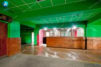 oferta de inchiriere a unui spatiu comercial