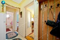 apartament cu 2 camere decomandate situat in Galati, cartier Micro 38