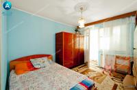 apartament cu 2 camere decomandate situat in Galati, cartier Micro 38