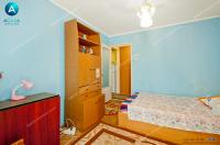 apartament cu 2 camere decomandate situat in Galati, cartier Micro 38
