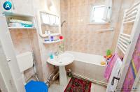 apartament cu 2 camere decomandate situat in Galati, cartier Micro 38
