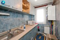 apartament cu 2 camere decomandate situat in Galati, cartier Micro 38