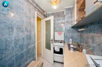 apartament cu 2 camere decomandate situat in Galati, cartier Micro 38