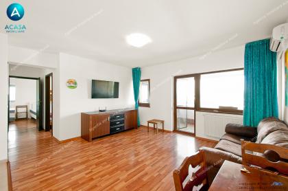 apartament cu 3 camere decomandate situat in Galati, pe Blv.Brailei, in Complex Rezidential Privilege