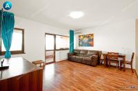 apartament cu 3 camere decomandate situat in Galati, pe Blv.Brailei, in Complex Rezidential Privilege