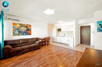apartament cu 3 camere decomandate situat in Galati, pe Blv.Brailei, in Complex Rezidential Privilege