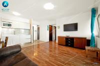 apartament cu 3 camere decomandate situat in Galati, pe Blv.Brailei, in Complex Rezidential Privilege