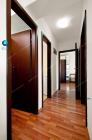 apartament cu 3 camere decomandate situat in Galati, pe Blv.Brailei, in Complex Rezidential Privilege