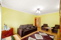 oferta de vanzare a unui apartament cu 2 camere decomandate situat in Galati, cartier Siderurgistilor Vest, Zona Caseria Electrica - Doja