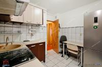oferta de vanzare a unui apartament cu 2 camere decomandate situat in Galati, cartier Siderurgistilor Vest, Zona Caseria Electrica - Doja