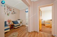 oferta de vanzare a unui apartament cu 2 camere decomandate situat in Galati, cartier Mazepa 2
