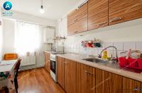 oferta de vanzare a unui apartament cu 2 camere decomandate situat in Galati, cartier Mazepa 2