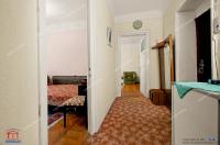 apartament 2 camere decomandate, situat in Galati, ultracentral