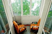 apartament 2 camere decomandate, situat in Galati, ultracentral