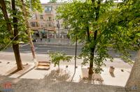 apartament 2 camere decomandate, situat in Galati, ultracentral
