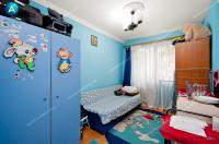 apartament cu 2 camere decomandate situat in Galati, Blv. Otelarilor, cartier Micro 19