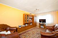 apartament decomandat cu 3 camere situat in Galati, cartier I.C.Frimu