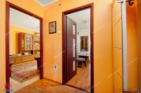 apartament decomandat cu 3 camere situat in Galati, cartier I.C.Frimu