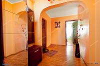 apartament decomandat cu 3 camere situat in Galati, cartier I.C.Frimu