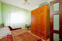 apartament decomandat cu 3 camere situat in Galati, cartier I.C.Frimu