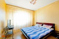 apartament decomandat cu 3 camere situat in Galati, cartier I.C.Frimu