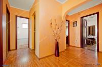 apartament decomandat cu 3 camere situat in Galati, cartier I.C.Frimu