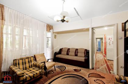 oferta de vanzare a unui apartament localizat in cartierul Micro 13B din Galati