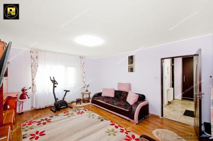 apartament decomandat cu 1 camera situat in Galati, Str. Nae Leonard