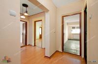 oferta de vanzare a unui apartament decomandat cu 2 camere situat in Galati, cartier Micro 20