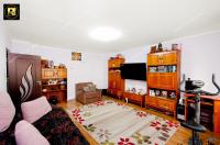 apartament decomandat cu 1 camera situat in Galati, Str. Nae Leonard