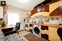 apartament decomandat cu 1 camera situat in Galati, Str. Nae Leonard