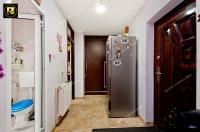 apartament decomandat cu 1 camera situat in Galati, Str. Nae Leonard