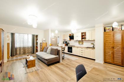 apartament cu 3 camere situat in Galati, amplasat in cartierul Mazepa I