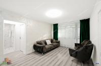 apartament cu 2 camere, amplasat în Galati, cartierul Țiglina 1