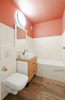 apartament cu 2 camere situat in Galati, cartier Tiglina 2